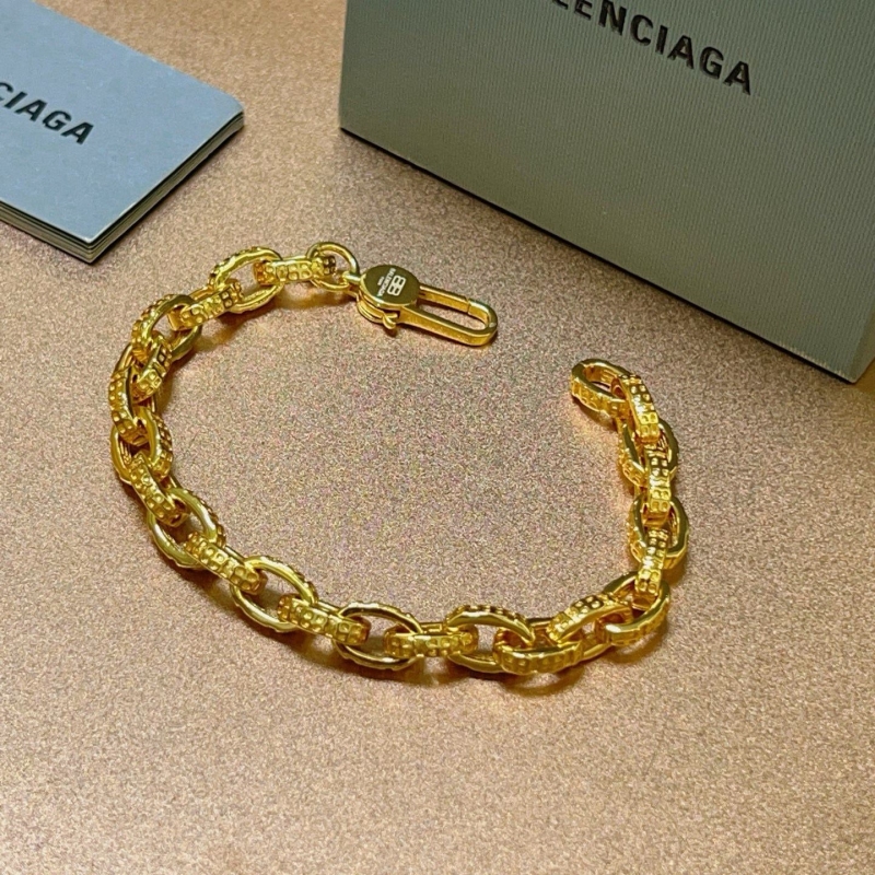 Ba1en*iaga bracelets